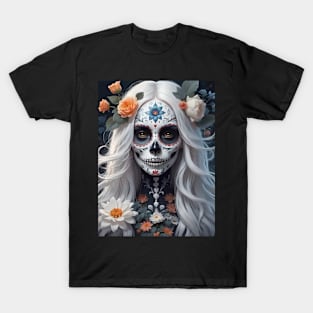 La Muerte Blanca T-Shirt